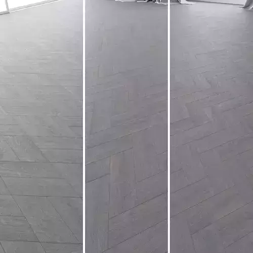 Parquet Oak Portland Wildwood set 5