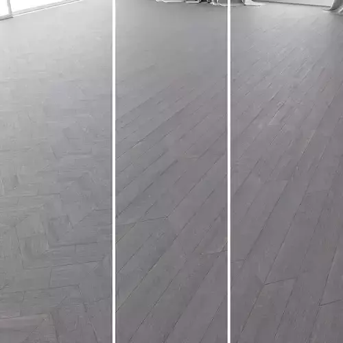 Parquet Oak Portland Wildwood set 6