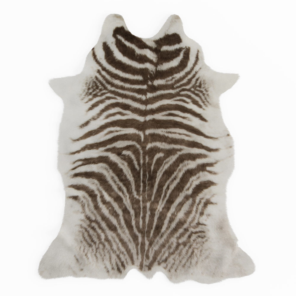 Nine Rugs From Animal Skins 08 3D model_49