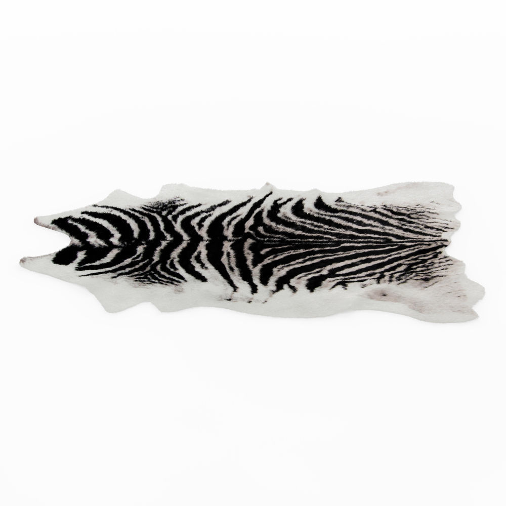 Nine Rugs From Animal Skins 08 3D model_45