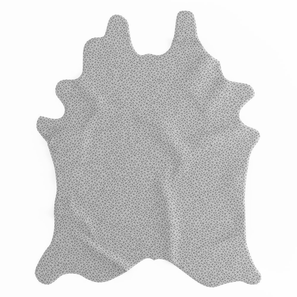 Nine Rugs From Animal Skins 08 3D model_41