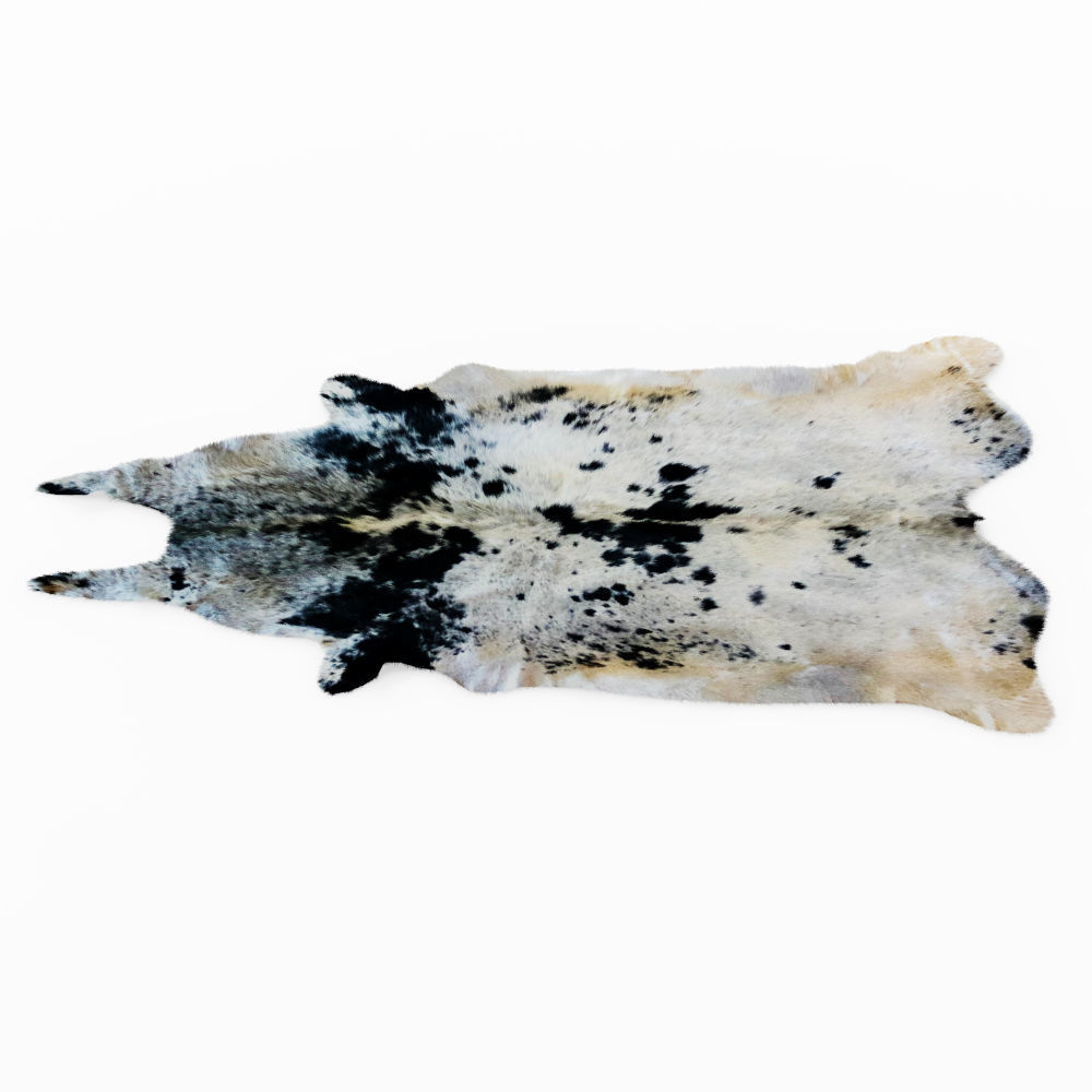 Nine Rugs From Animal Skins 08 3D model_27
