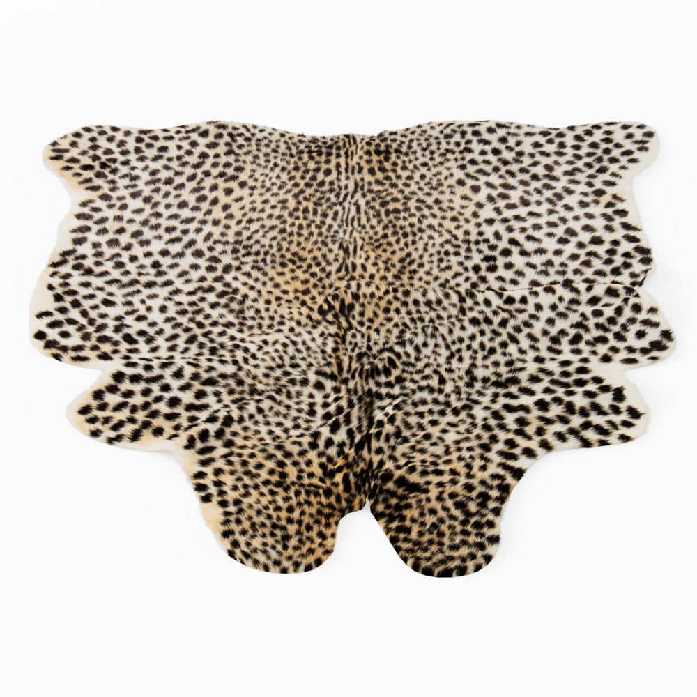 Nine Rugs From Animal Skins 08 3D model_20