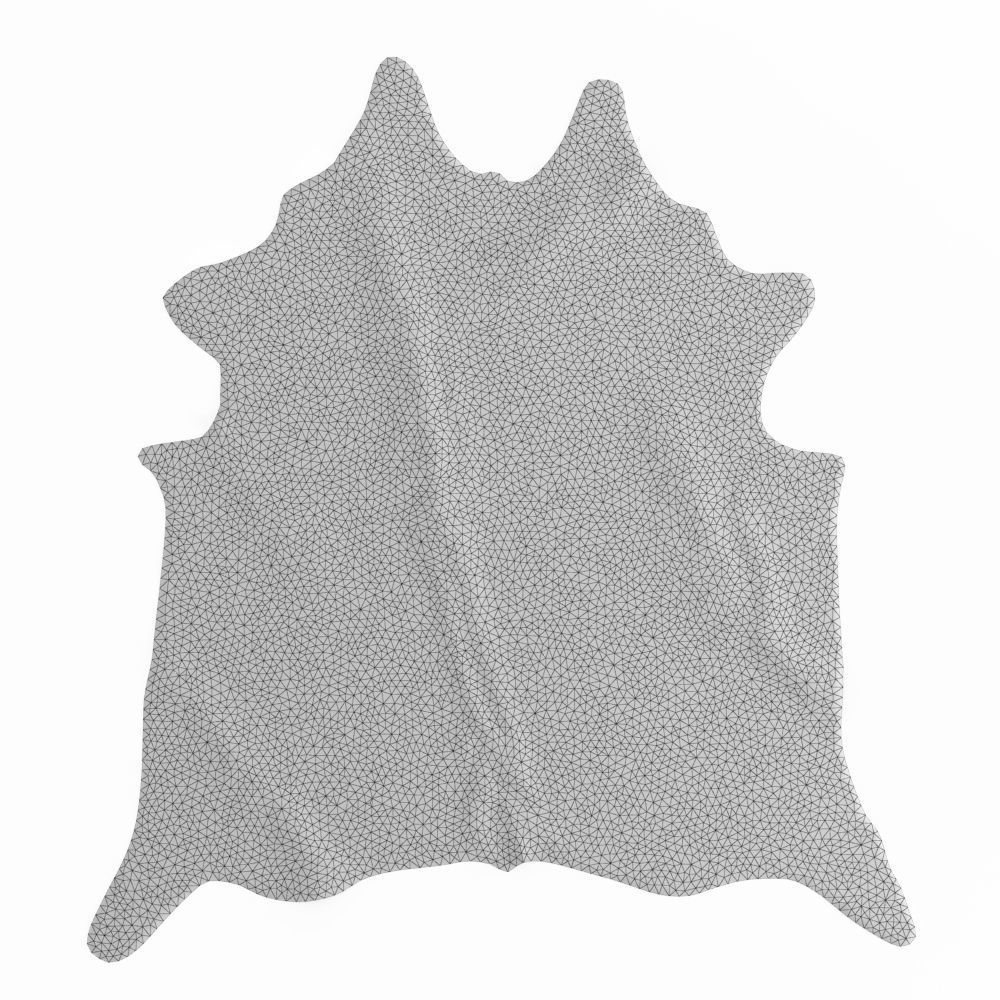 Nine Rugs From Animal Skins 08 3D model_17