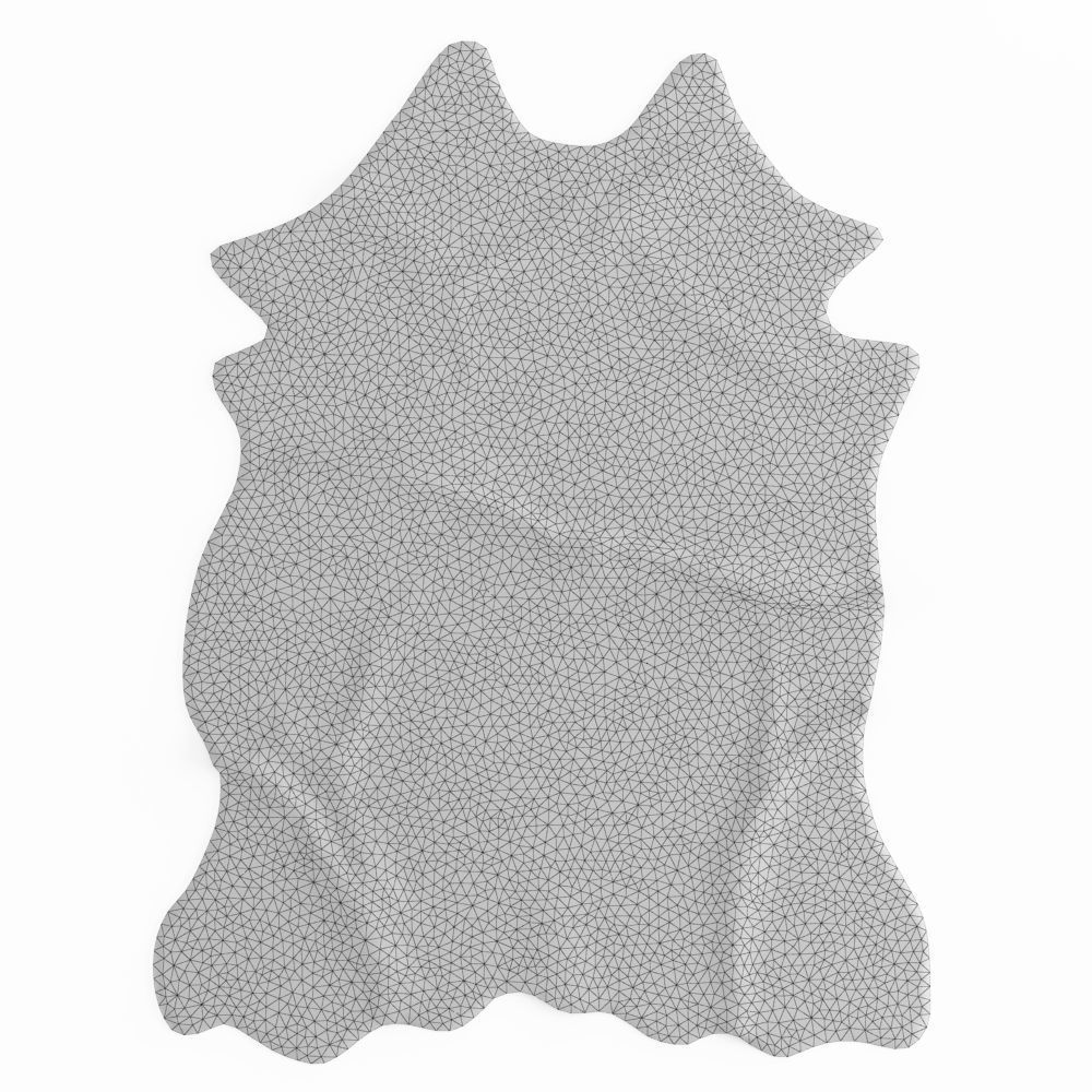 Nine Rugs From Animal Skins 08 3D model_47