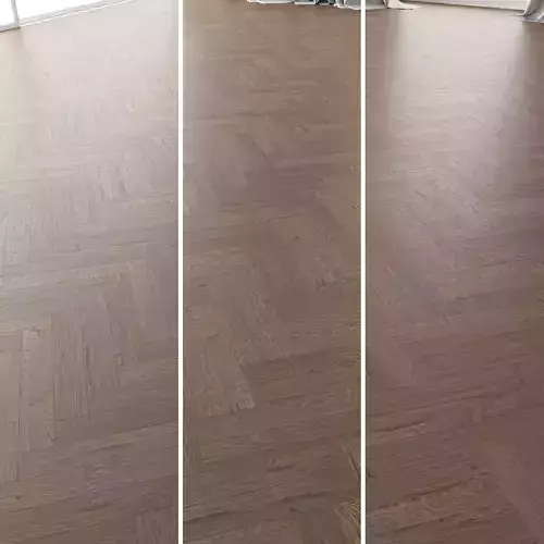  Parquet Oak Missisippi WWL set 2