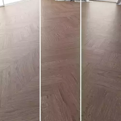 Parquet Oak Missisippi WWL set 4