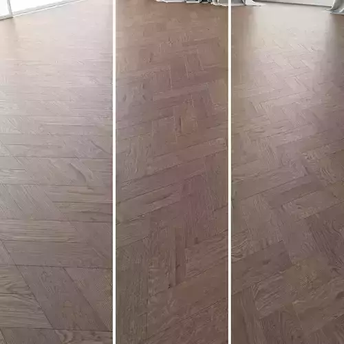 Parquet Oak Missisippi WWL set 5