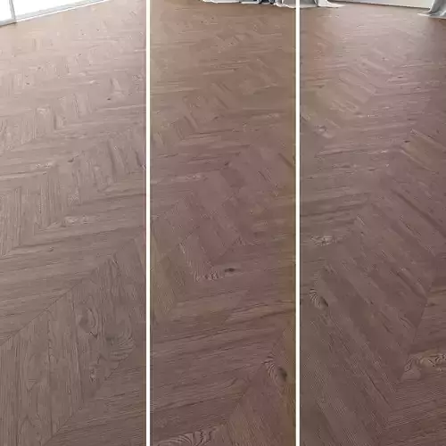 Parquet Oak Missisippi Wild Wood set 1