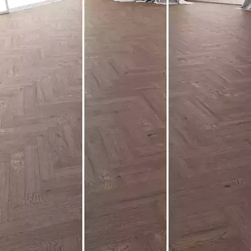 Parquet Oak Missisippi Wild Wood set 2