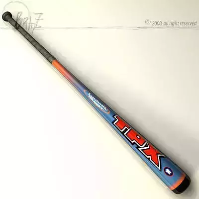 baseball bat