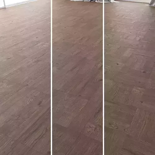 Parquet Oak Missisippi Wild Wood set 3