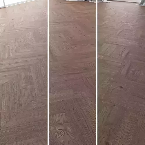  Parquet Oak Missisippi Wild Wood set 4