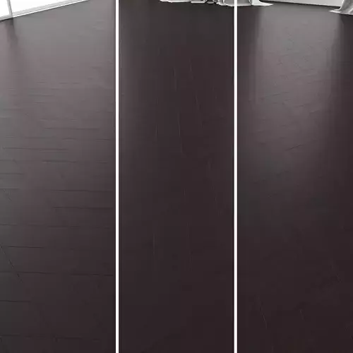 Parquet Oak Black WWL set 5