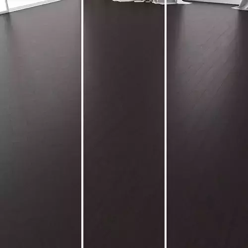 Parquet Oak Black WWL set 6