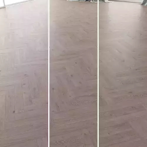 Parquet Oak Nordic NEW WWL set 2