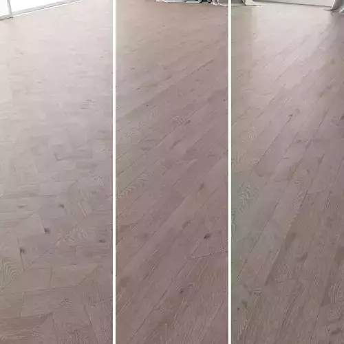 Parquet Oak Nordic NEW WWL set 6