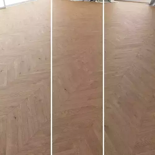  Parquet Oak Estate NEW Sanded set 1