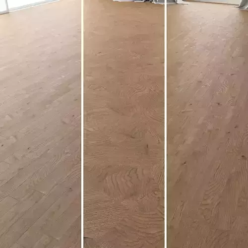 Parquet Oak Estate NEW Sanded set 7