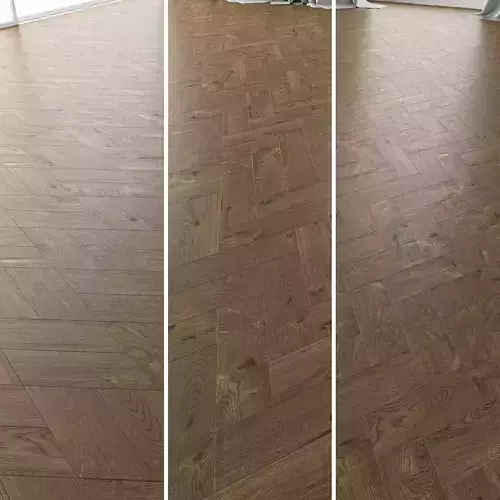 Parquet Oak Estate NEW Brushed set 5