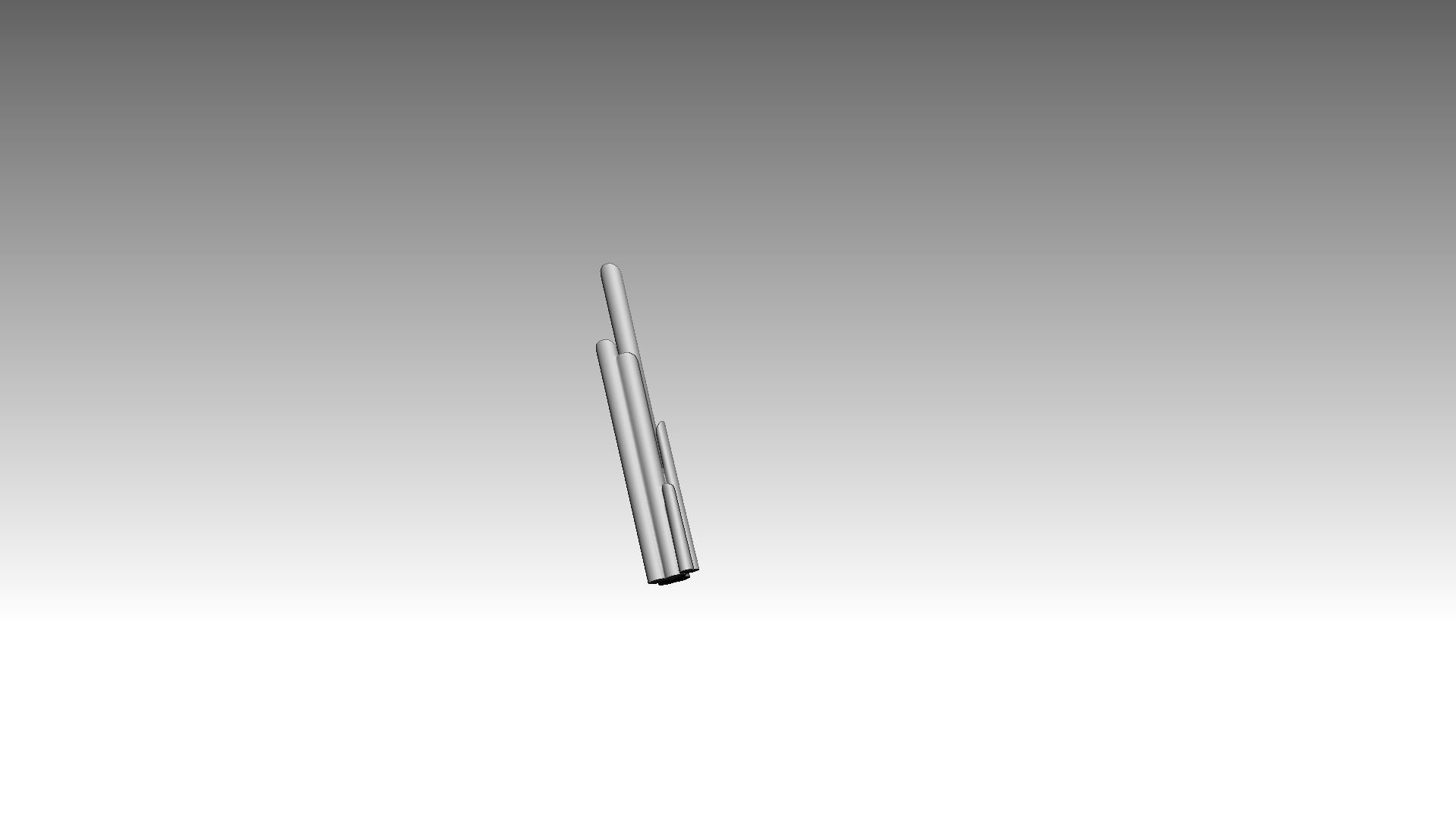 Melissa Benoist Supergirl Sculpture 3D print model_19