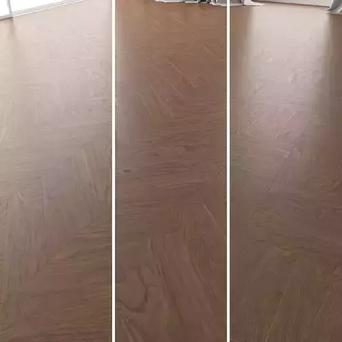  Parquet Oak Black Walnut Firestop set 4