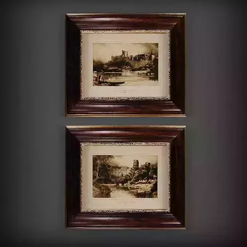 Picture Frames