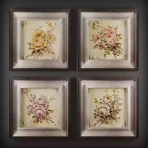 Picture Frames