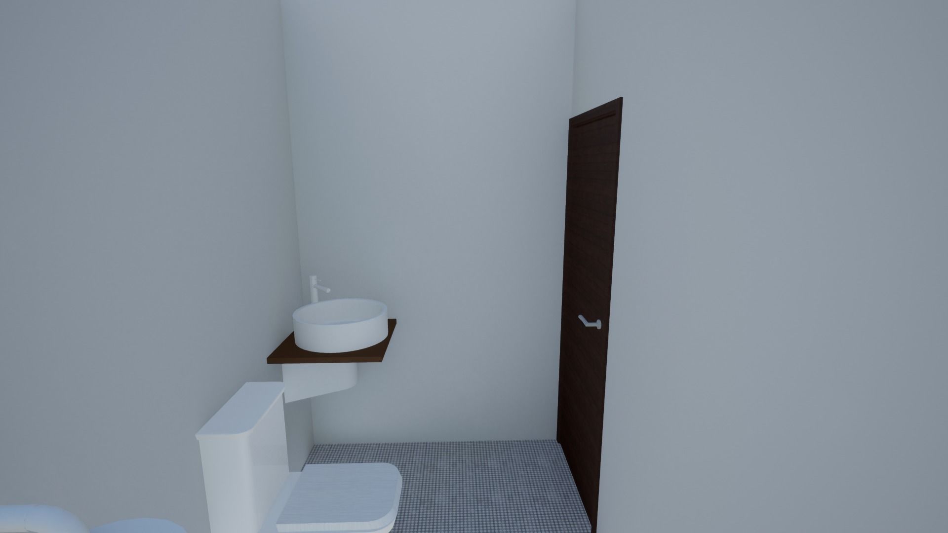 Duplex with 3 bedrooms 3D model_29