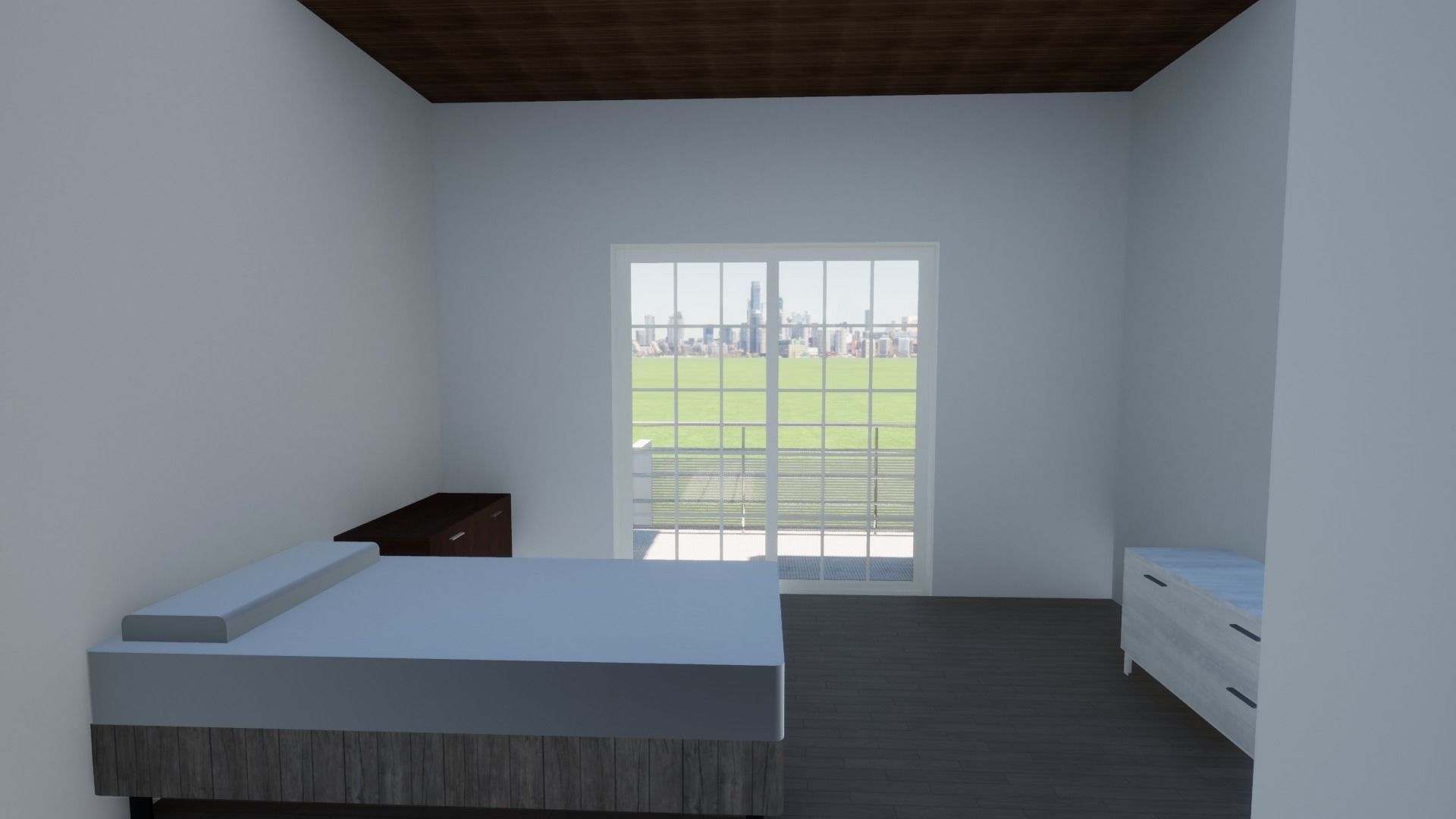 Duplex with 3 bedrooms 3D model_27