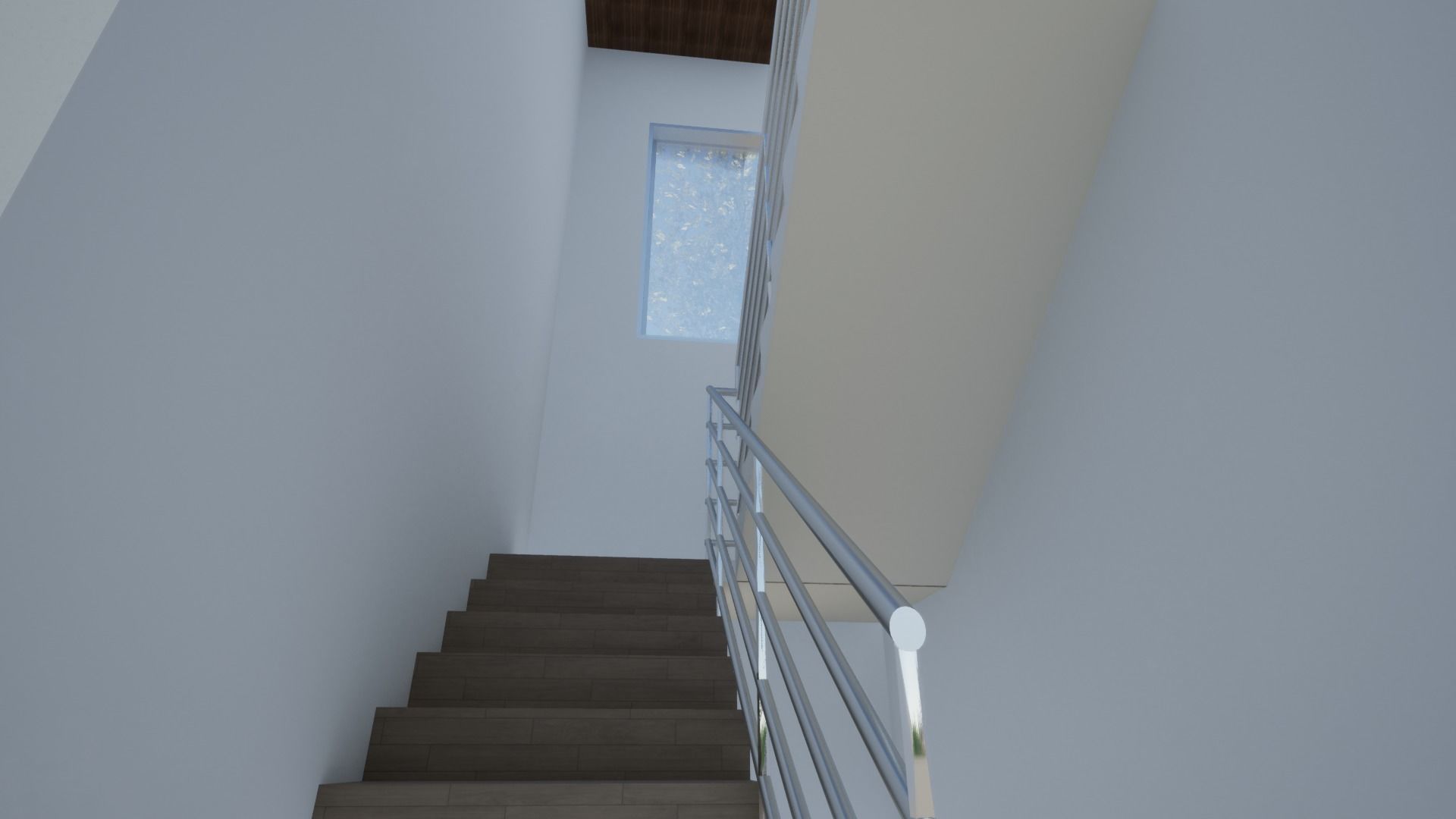 Duplex with 3 bedrooms 3D model_25