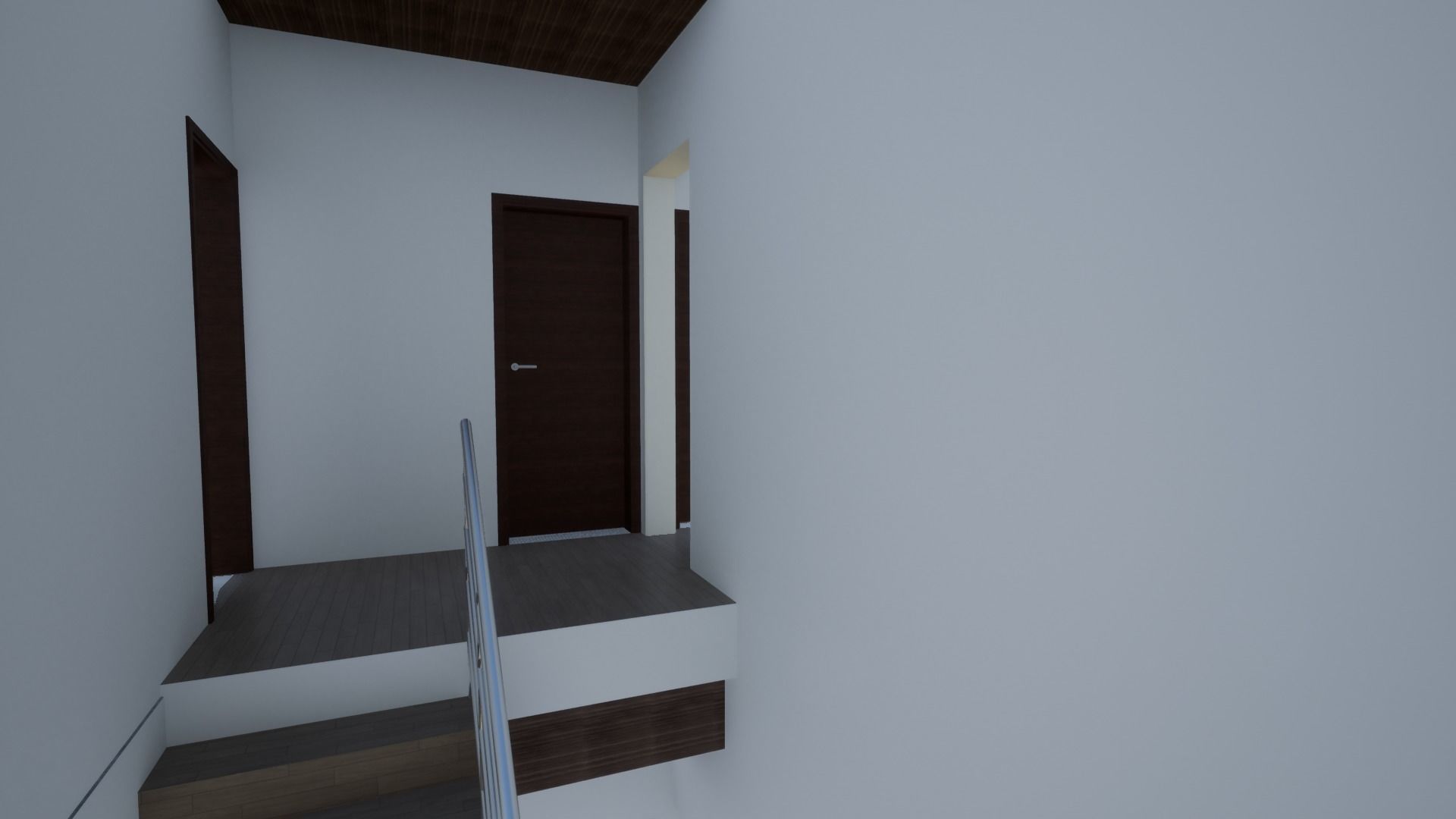 Duplex with 3 bedrooms 3D model_26