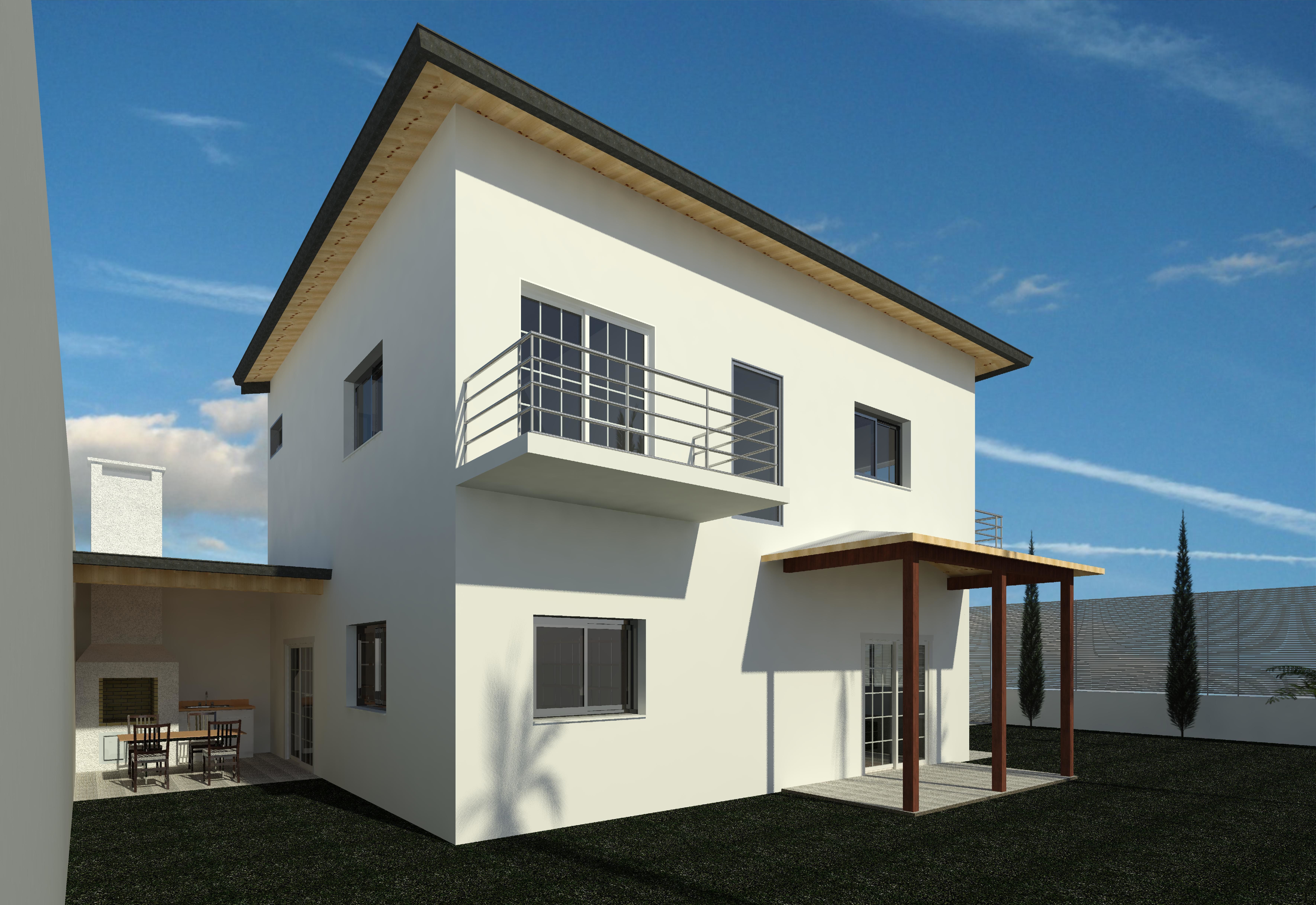 Duplex with 3 bedrooms 3D model_5