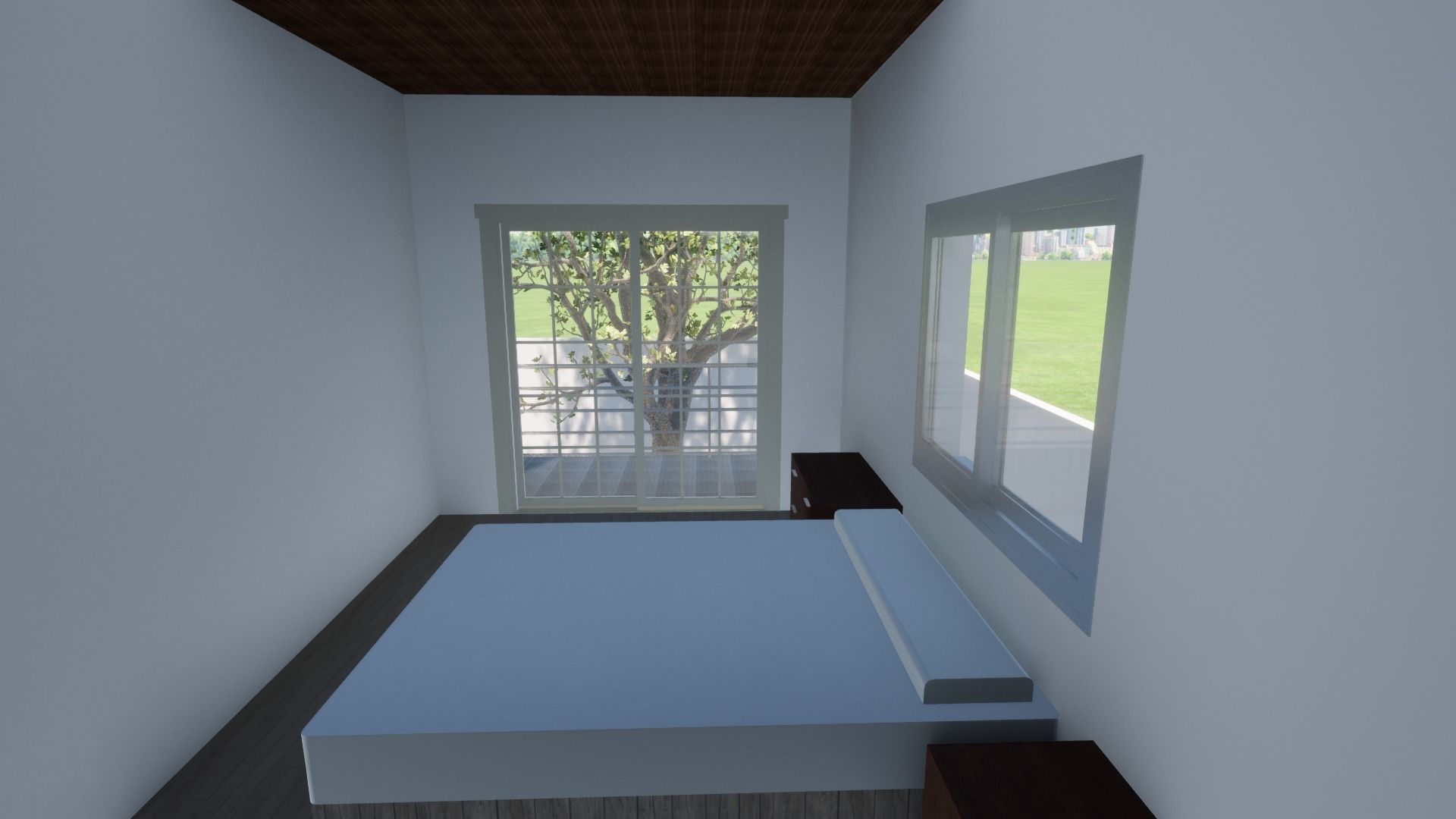 Duplex with 3 bedrooms 3D model_28