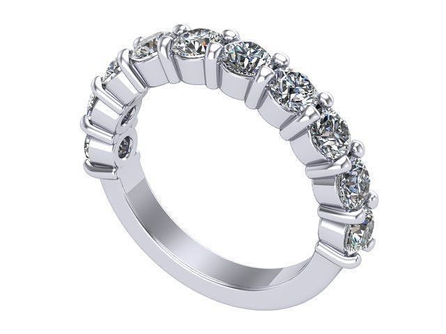 Your Average Ring 3D print model
