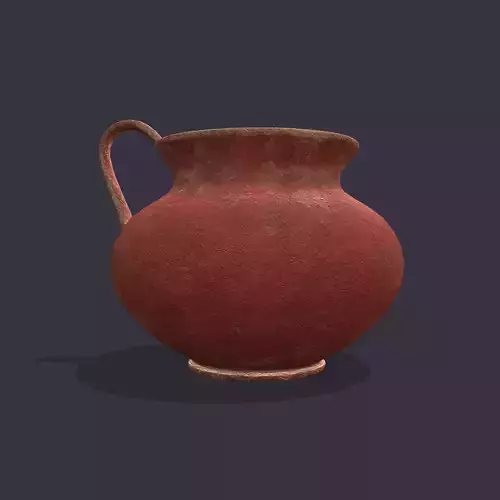 Viking Pot