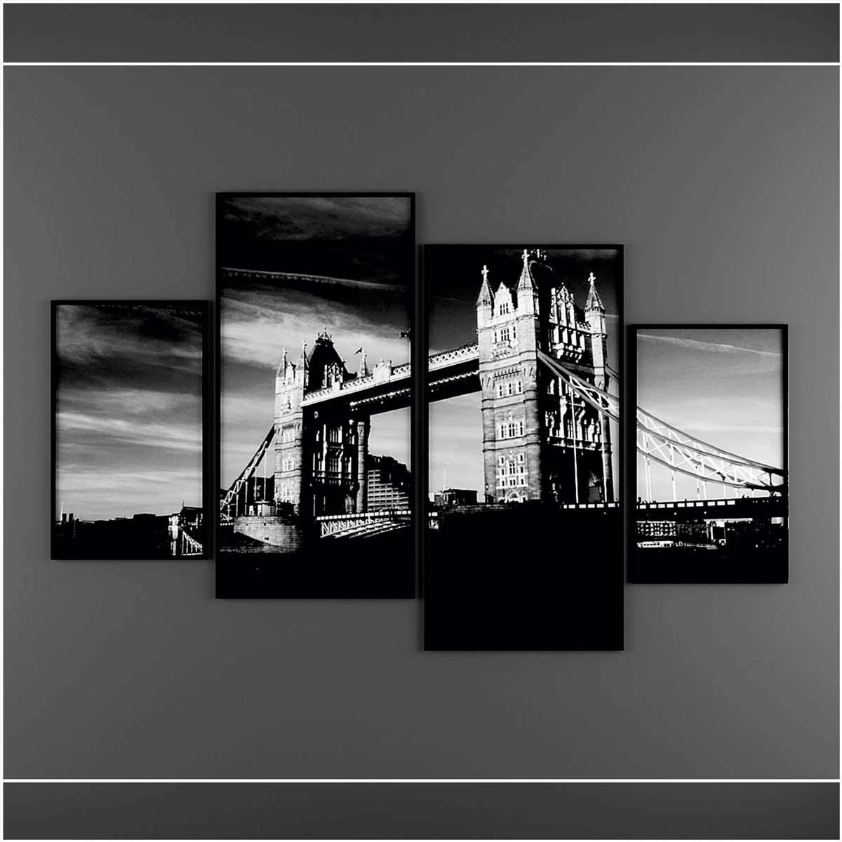 Picture Frames 3D model_2