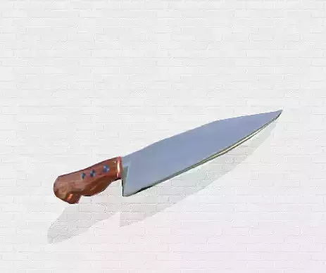 Kitchen Knife