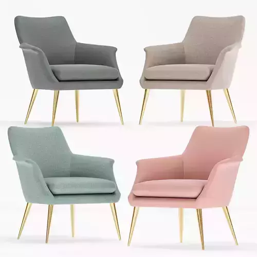 Finley Lounge Chair west elm