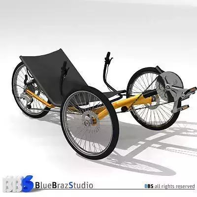terra trike