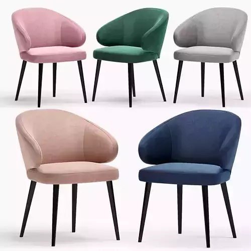 Deep House Chair Bilbao