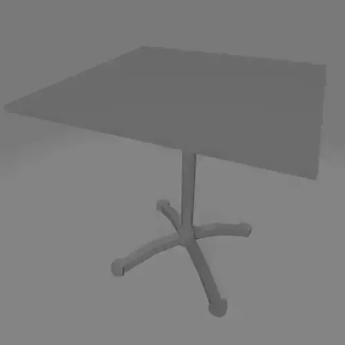 Table square