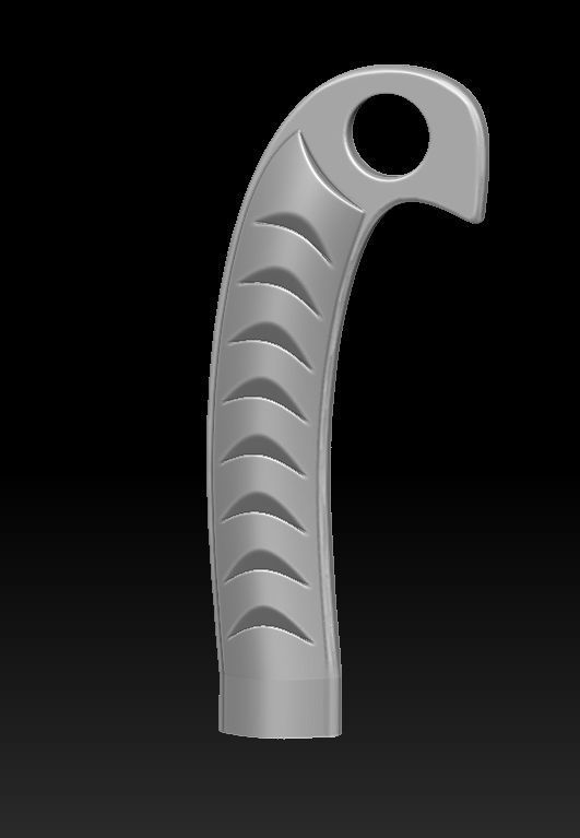 Desert chest 3d print 3D print model_41