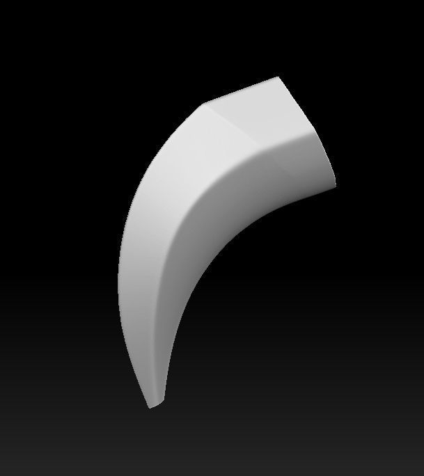 Desert chest 3d print 3D print model_62