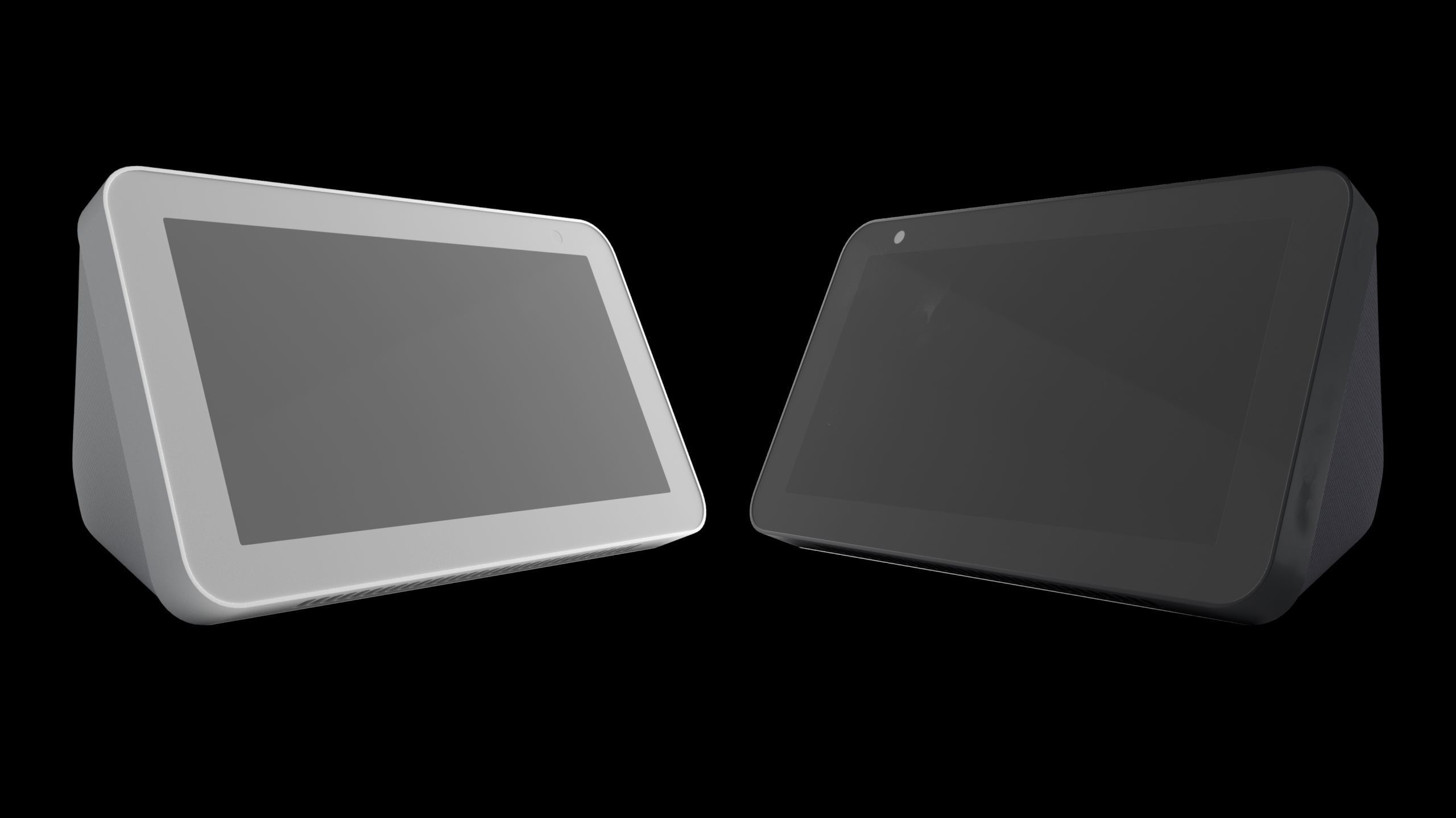 Amazon Echo Show - 1st Gen