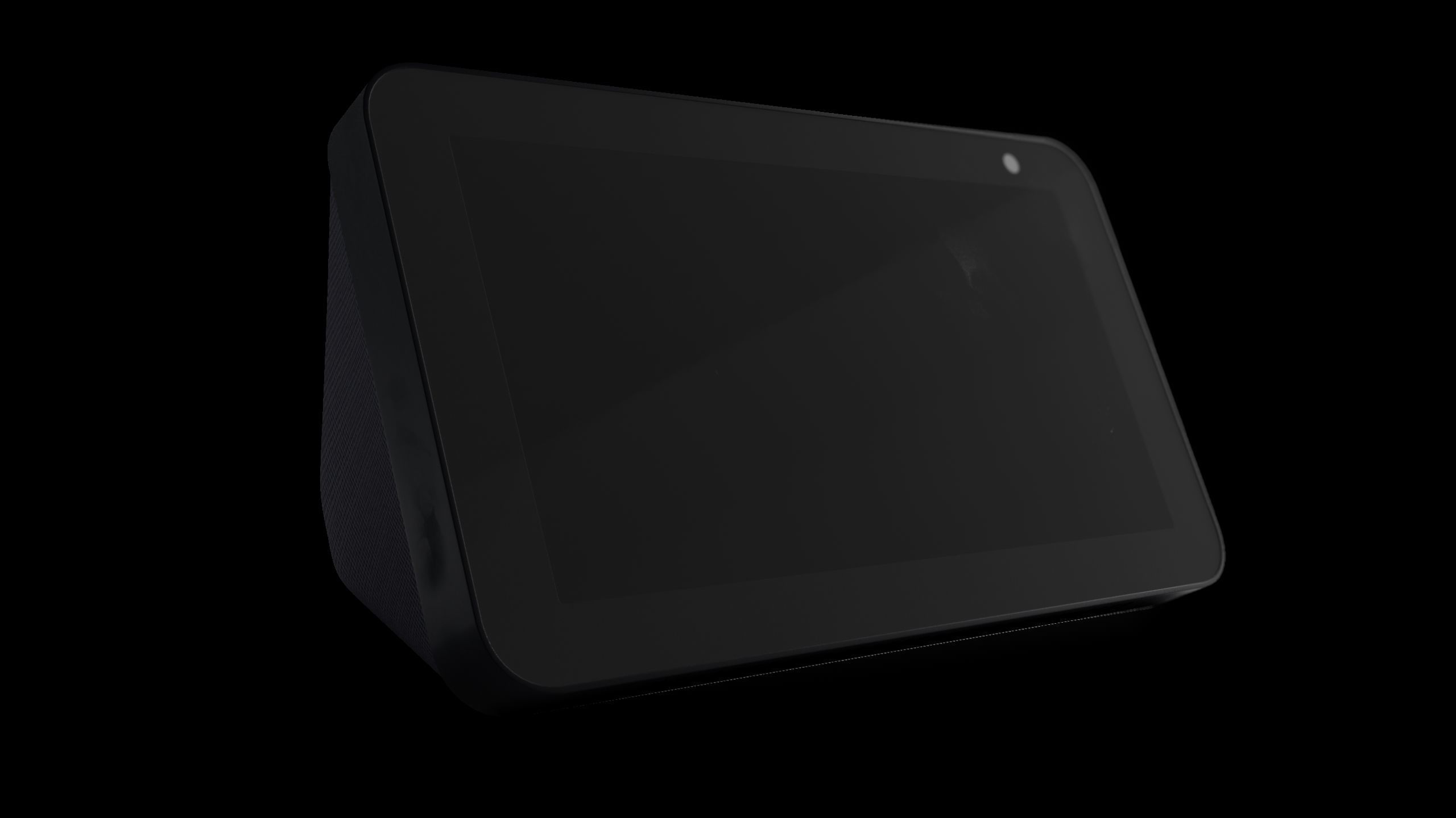 Amazon Echo Show - 1st Gen 3D model_5