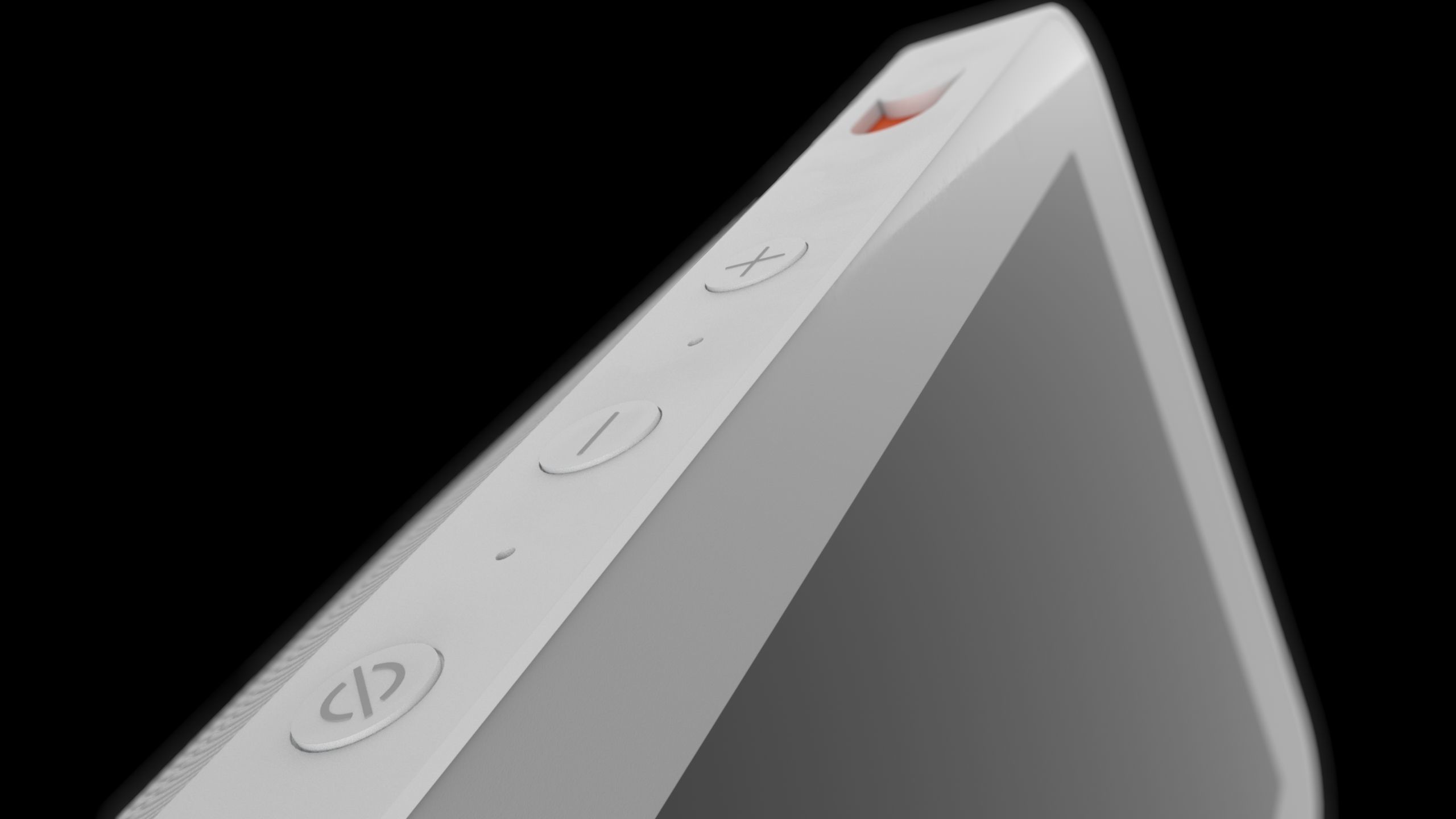 Amazon Echo Show - 1st Gen 3D model_10