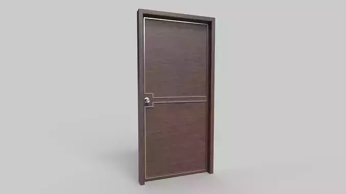 Door CG2