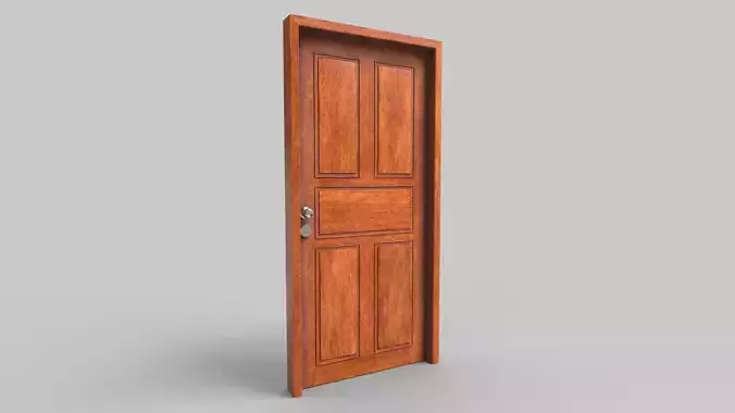 Door CG3