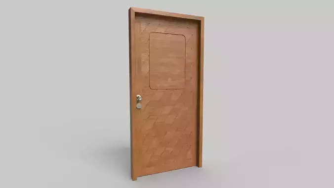 Door CG4